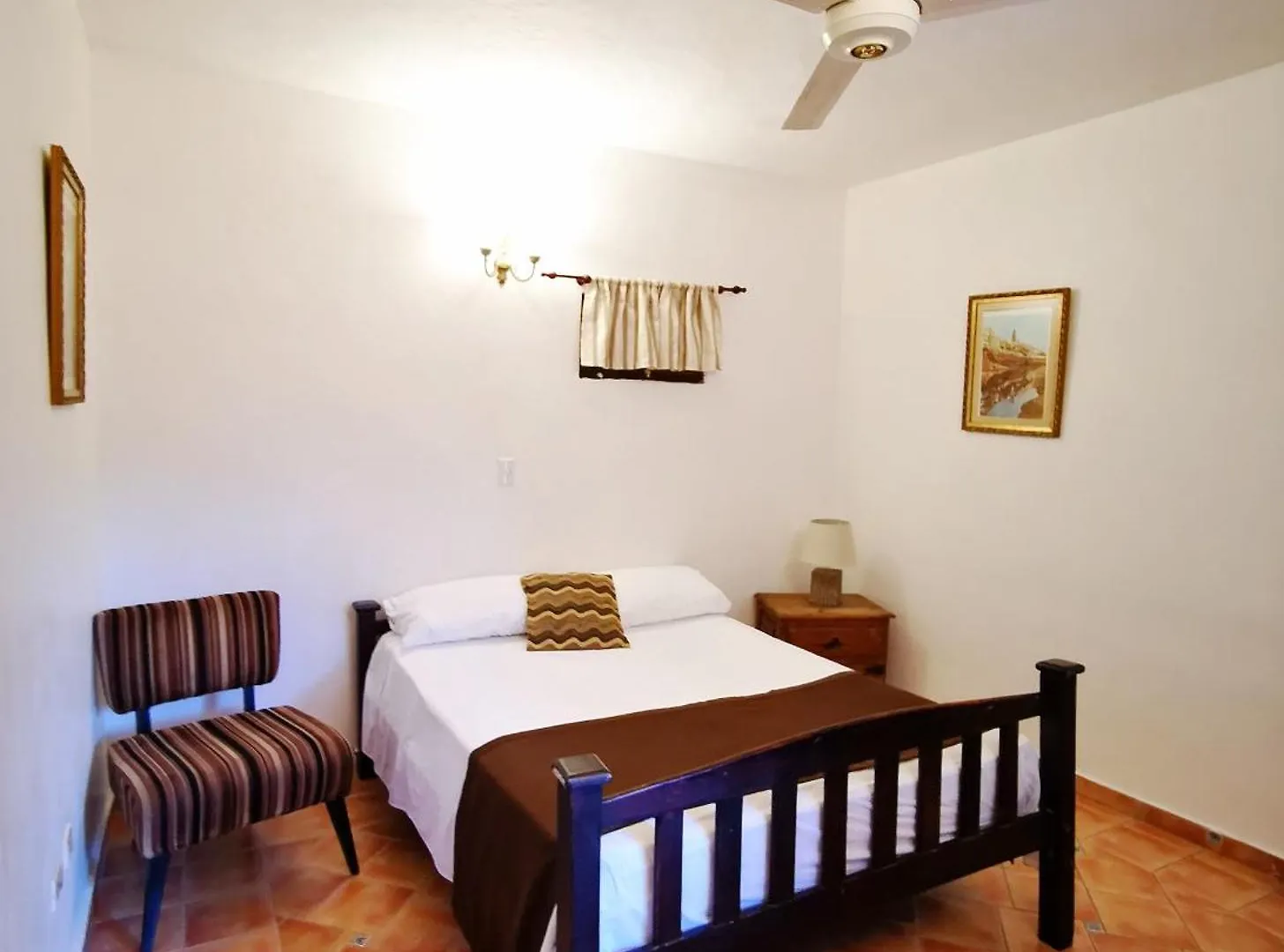 Apartment Boutique Hotel Colonial Santo Domingo Dominican Republic