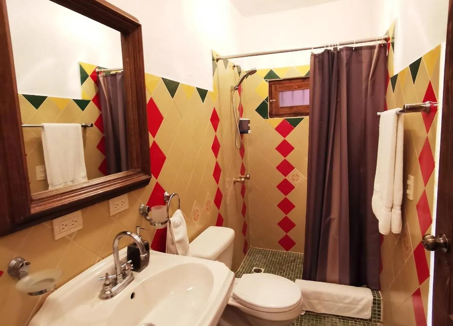 Boutique Hotel Colonial Santo Domingo 0*,  Dominican Republic