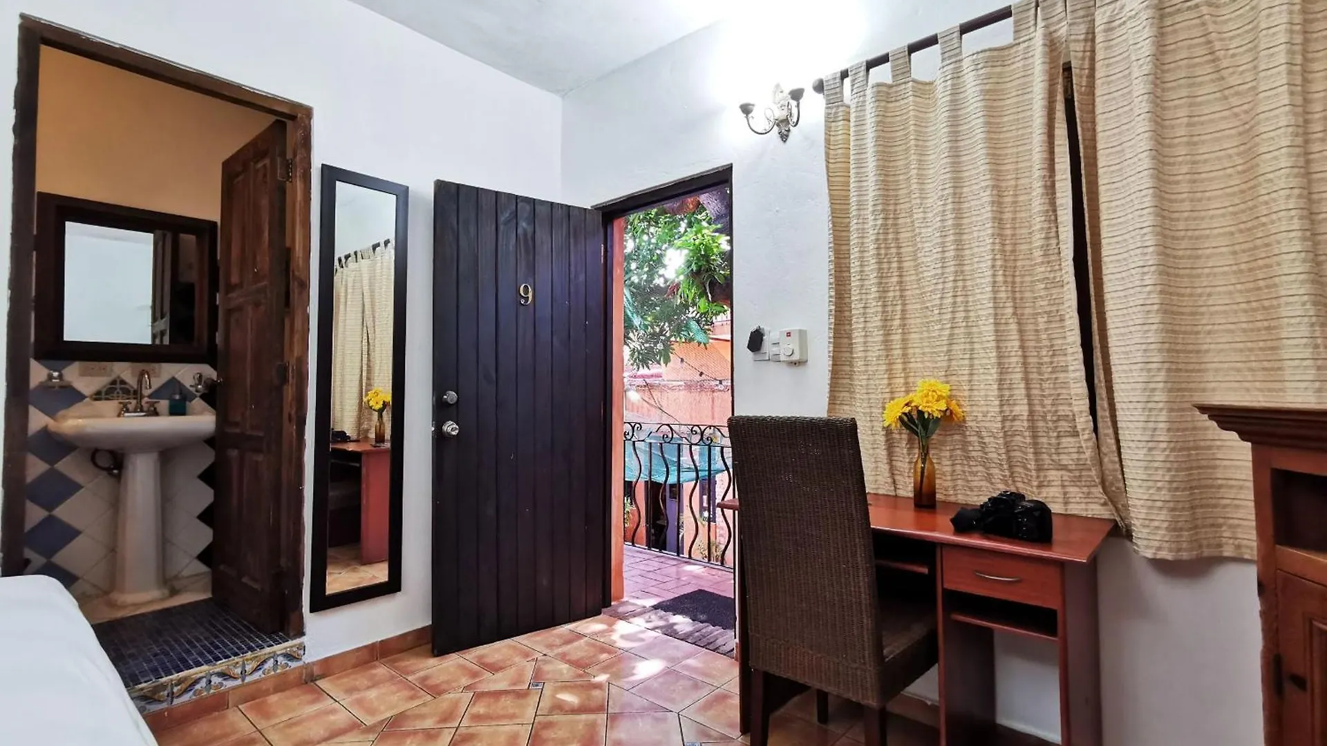 Apartment Boutique Hotel Colonial Santo Domingo