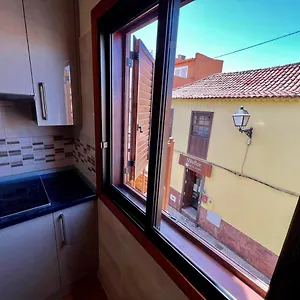 Apartment Lovely Spacious In The Center - Spain