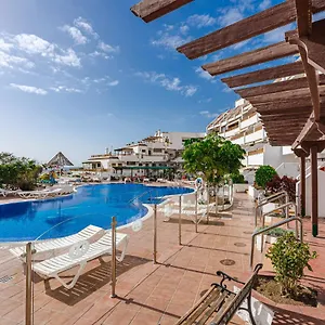  Apartment Lovely Studio, La Pinta Beach, Complex Geranios Spain