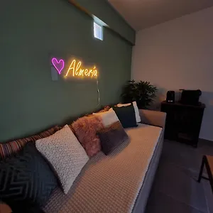  Apartment Terraza Spain