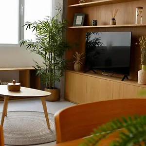  Apartment Wish San Bartolome De Spain