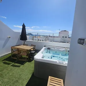  Apartment Falco 1 Spain